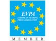 EVPA Memebers