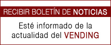 REcibir Bolet&iacute;n de Noticias