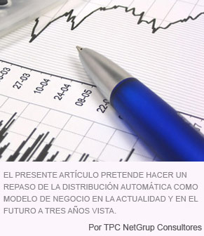 La Distribuci&oacute;n Autom&aacute;tica