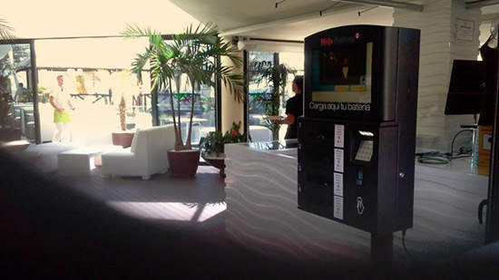 HElp Battery HElp Battery