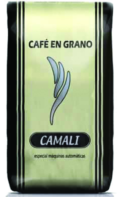 Camali Vending
