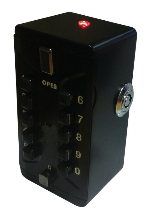 HostelVending