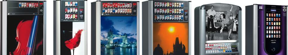 HostelVending