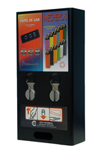 HostelVending