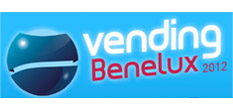 Vending Benelux 2012