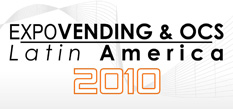 EXPOVENDING & OCS 2010