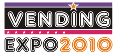 Vending Expo Romania 2010