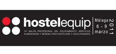 HOSTELEQUIP 2011