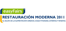 easyfairs Restauraci�n Moderna 2011
