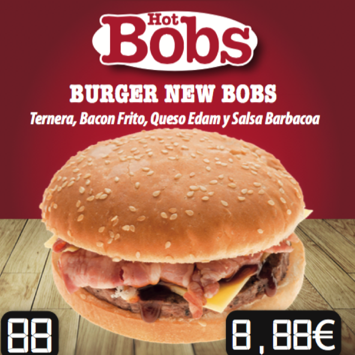 Salsa De Queso Burger King Fabricante