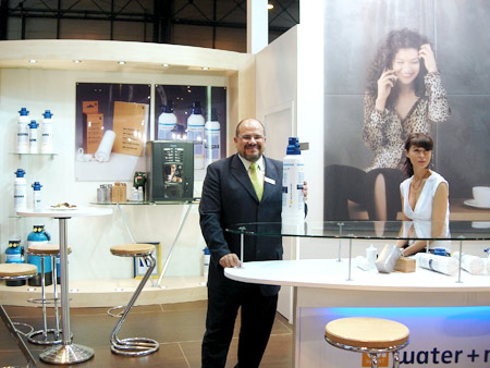 Eurovending 2007