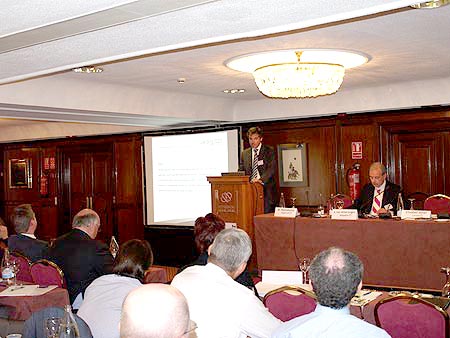 EVA Conferencia