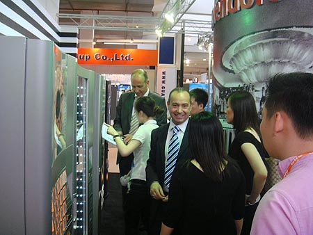 HostelVending