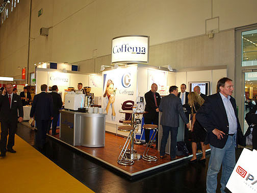EuVend 2011