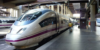 comasa vending trenes usuarios