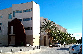 El Centro de Alto Rendimiento Infanta Cristina abre una nueva licitación. Foto: carm.es licitacion centro alto rendimiento infanta cristina alcázares murcia