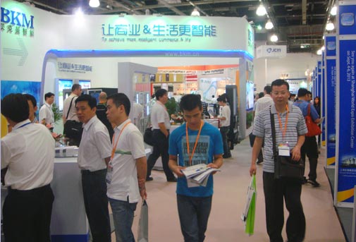 china vending show feria shanghai expendedoras maquinas