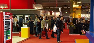 Coca-Cola,Ferrero,Venditalia,Coke,cola,vending