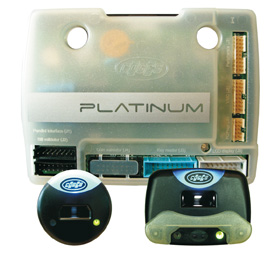 Coges Azkoyen telemetria datos tecnologia vending expendedoras