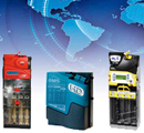 medios pago selector vending maquinas machines expendedoras