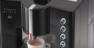 mitaca illycaffe