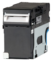 JCM medios pago vending machines maquinas expendedoras billetes selector reciclaje