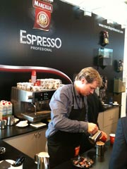 marcilla madrid fusion distribucion grupo san miguel mahon