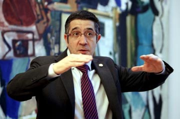 lehendakari criterios verdes contrataciones compras concursos