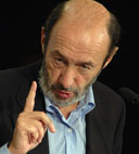 rubalcaba programa electoral