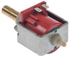 Bomba magnética 500124