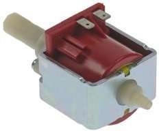 Bomba magnética 501515