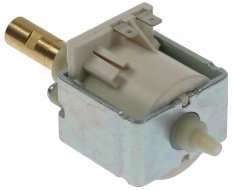 Bomba magnética 501516