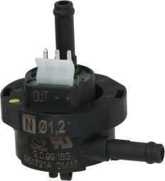 Contador volumétrico gicar