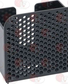 Contenedor cápsulas NESPRESSO