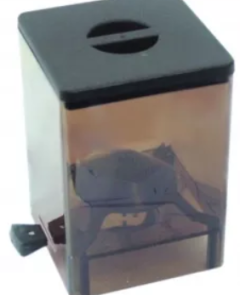 Contenedor para café en grano