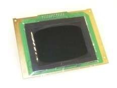 Display gráfico canto/diesis/samba LF