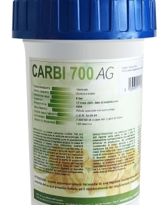 Filtros Antical Carbi