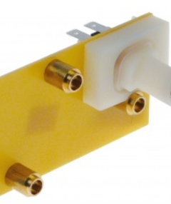 Interruptor pulsante