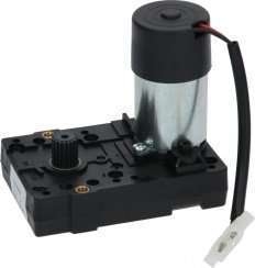 Motorreductor 123MR 24V 11 rpm