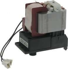 Motorreductor 125W 220/230V 78RPM