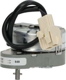 Motorreductor 220/240V 50Hz 5 seg LF