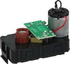 Motorreductor 24VDC LF