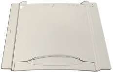 Puerta para cavidad erogación