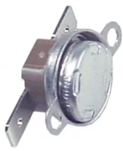 Termostato de contacto para máquinas de café