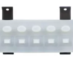 Unidad de teclado 5 tazas