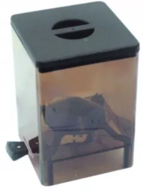 Contenedor para café en grano Contenedor para café en grano