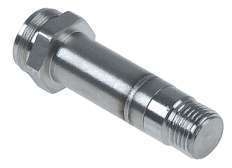 Cuerpo de válvula magnética 10mm Cuerpo de válvula magnética 10mm