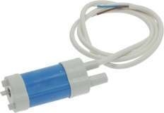 Electrobomba de inmersión 24Vdc Electrobomba de inmersión 24Vdc