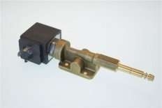 Electroválvula 3 vías