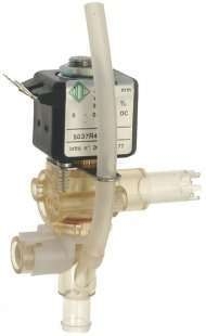 Electroválvula ODE 90º 24V 12W Electroválvula ODE 90º 24V 12W